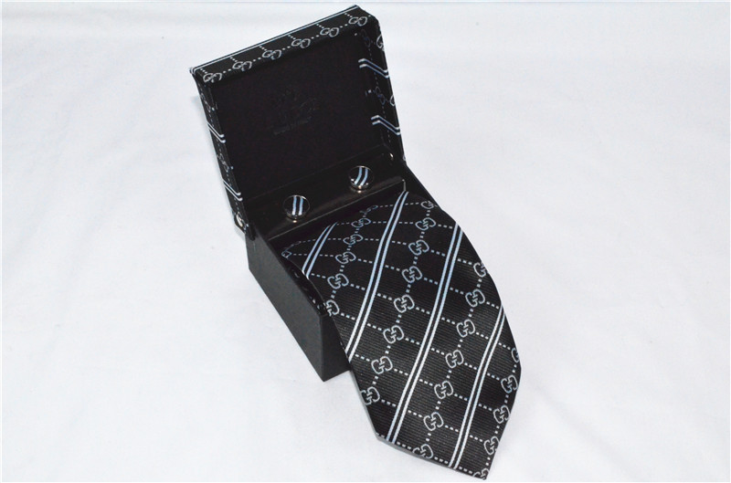 Gucci ties-GG1802A - Click Image to Close